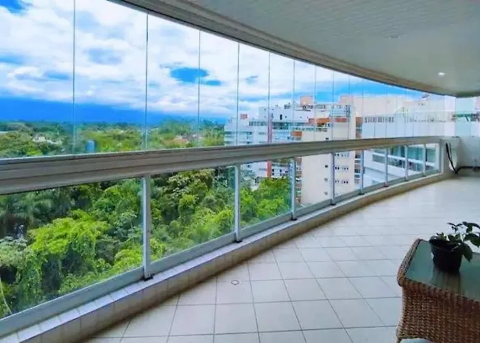 Cobertura Riviera de São Lourenço- Módulo 7 Bertioga
