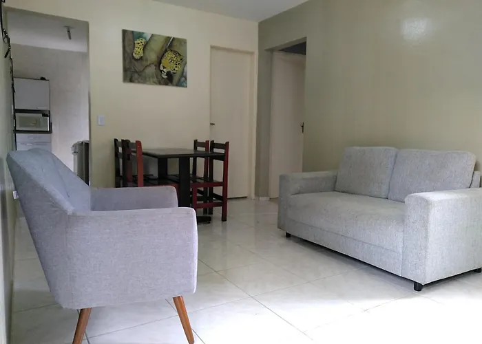 Conforto Em Bertioga, 2 Dorms, Wi-Fi E Aceita Pet - La16