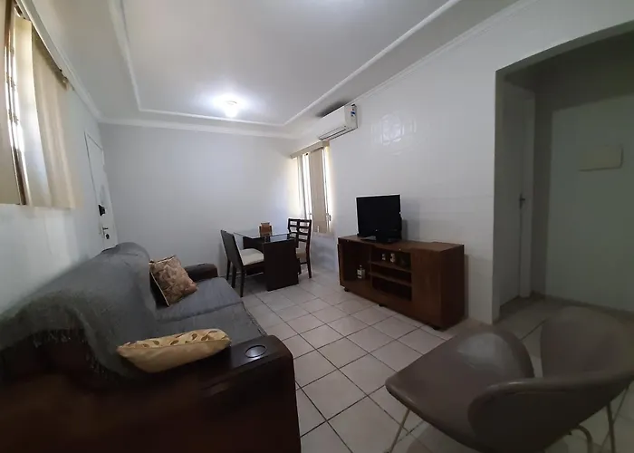 LA12-Bertioga, Próximo ao SESC, Riviera, Vista Linda, Indaiá Apartamento