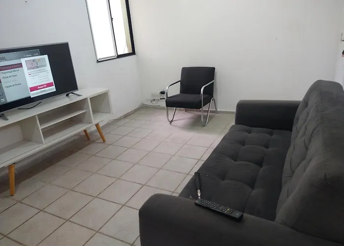 LA18-Bertioga, Próximo ao SESC, Riviera, Vista Linda, Indaiá Apartamento